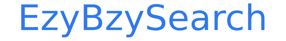 EzyBzySearch